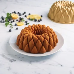 Molde Bundt Kaleidoscope Nordic Ware