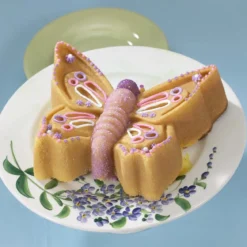 Molde Butterfly de Nordic Ware
