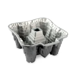 Molde Castle Bundt Nordic Ware