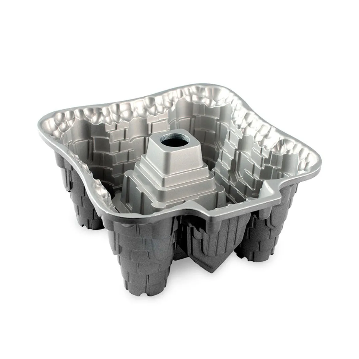 Molde Castle Bundt Nordic Ware