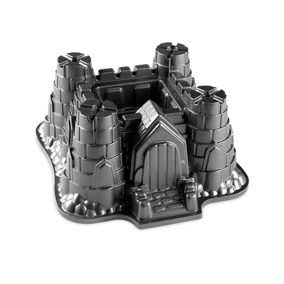 Molde Castle Bundt Nordic Ware