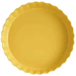 Molde cerámico alto para pasteles Emile Henry