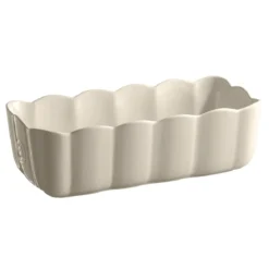 Molde cerámico rectangular Madeleine Emile Henry