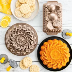 Molde Citrus Twist Nordic Ware