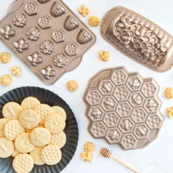 Molde colmena Nordic Ware