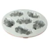 Molde conejitos Baby Bunny Nordic Ware