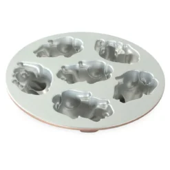 Molde conejitos Baby Bunny Nordic Ware