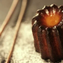 Molde de cobre para Canelés De Buyer