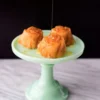 Molde 6 mini rosas Nordic Ware