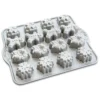 Molde para bizcochitos y pastas de te Nordic Ware