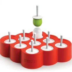 Molde para 9 helados Mini Pops Zoku