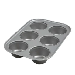 Molde para Muffins Baker & Salt®