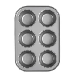Molde para Muffins Baker & Salt®