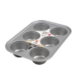 Molde para Muffins Baker & Salt®