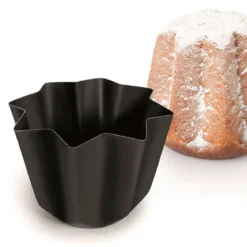 Molde para pandoro de Ibili