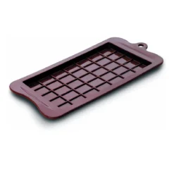 Molde para tableta de chocolate Ibili
