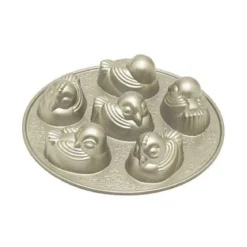 Molde patitos Sweet Tweets de Nordic Ware