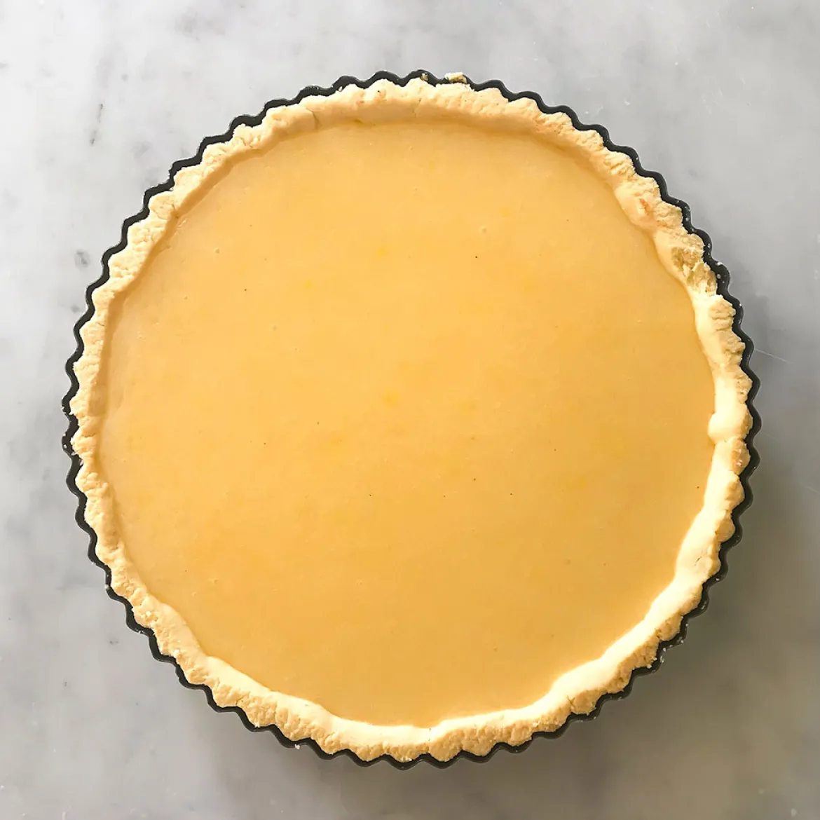 Molde perforado desmontable para quiche KitchenCraft