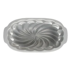 Molde Pirouette Loaf Pan Nordic Ware