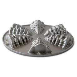 Molde Árbol Nordic Ware