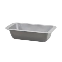 Molde rectangular antiadherente Baker & Salt®