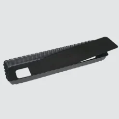 Molde rectangular antiadherente con base extraíble De Buyer