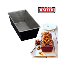Molde rectangular Inspiration Kaiser de WMF