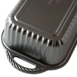Molde rectangular Loaf Pan Classic de Nordic Ware
