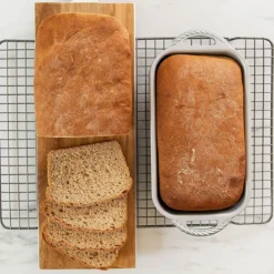 Molde rectangular Loaf Pan Classic de Nordic Ware