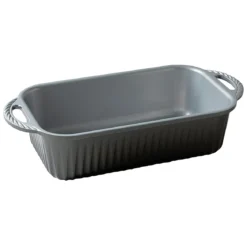Molde rectangular Loaf Pan Classic de Nordic Ware