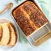 Molde rectangular Loaf Pan Naturals Nordic Ware