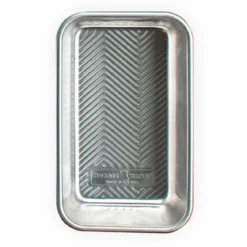 Molde rectangular Loaf Pan Naturals Nordic Ware