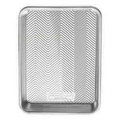 Molde rectangular Loaf Pan Naturals Nordic Ware