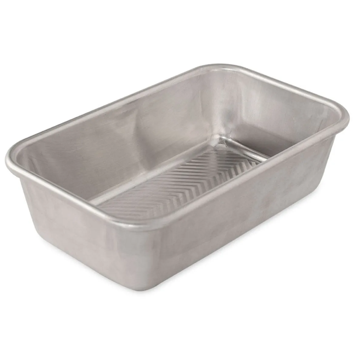 Molde rectangular Loaf Pan Naturals Nordic Ware