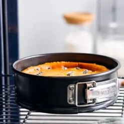 Molde redondo desmontable antiadherente cerámico Bistro GreenPan