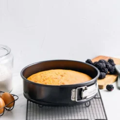 Molde redondo desmontable antiadherente cerámico Bistro GreenPan