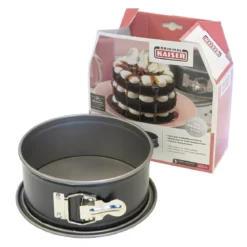 Molde redondo desmontable Kaiser WMF