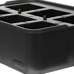 Moldes para cubitos de hielo cuadrados Ice Former de Lurch