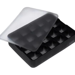 Moldes para cubitos de hielo cuadrados Ice Former de Lurch
