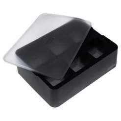 Moldes para cubitos de hielo cuadrados Ice Former de Lurch
