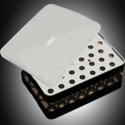Moldes para cubitos de hielo redondos Ice Former de Lurch