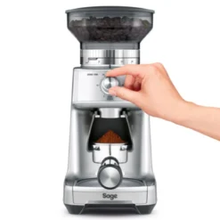 Molinillo de café con temporizador Dose Control Pro Sage
