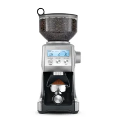 Molinillo de café eléctrico con pantalla LCD Smart Grinder™ Pro Sage