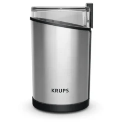 Molinillo de café, especias y frutos secos Fast Touch de Krups