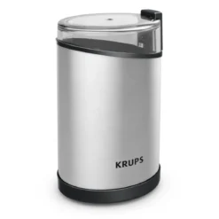 Molinillo de café, especias y frutos secos Fast Touch de Krups