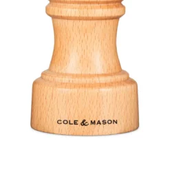 Molinillo de madera de haya Hoxton Cole&Mason