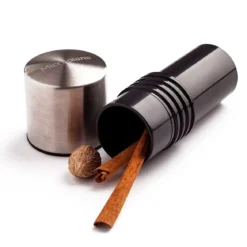 Molinillo para especias de Microplane