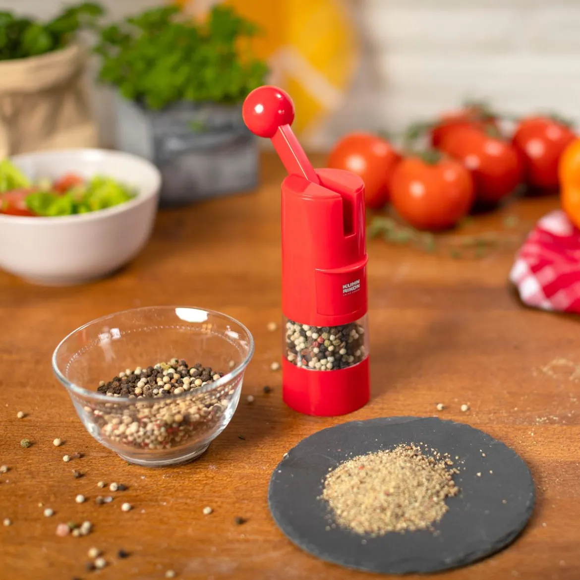 Molinillo para especias Kuhn Rikon