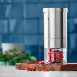 Molinillo para especias y hierbas aromáticas de WMF