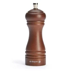 Molinillo para pimienta mecanismo de acero Java De Buyer